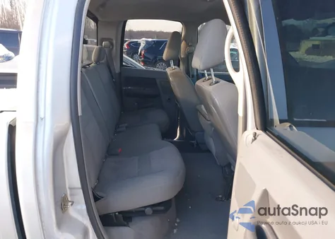 2006 Dodge Ram 1500 Slt/Trx4 Off Road/Sport z USA, uszkodzony, nr VIN 1D7HU18226S552654